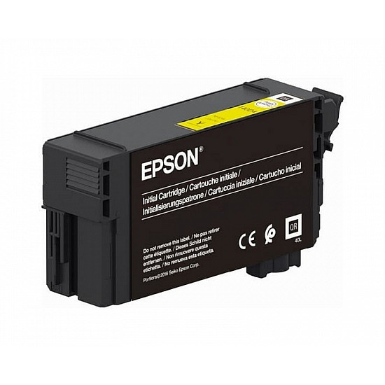 EPSON T40D440 UltraChrome XD2 Yellow 50ml
