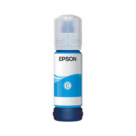 EPSON 112 cyan mastilo