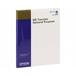 Epson S400078  DS TRANSFER GENERAL PURPOSE A4 SHEETS papir