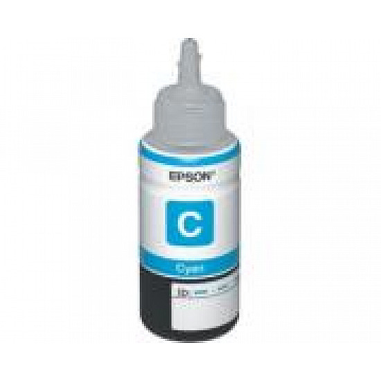 EPSON 115 cyan mastilo