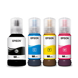 EPSON 101 Multipack 4-Color mastila