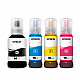 EPSON 101 Multipack 4-Color mastila