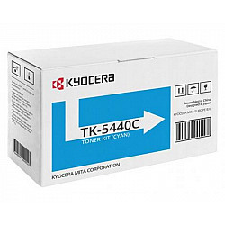 KYOCERA TK-5440C cyan toner