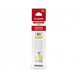 CANON GI-41 Y žuto mastilo