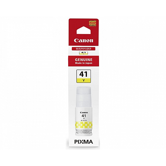CANON GI-41 Y žuto mastilo