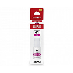 CANON GI-41 M magenta mastilo