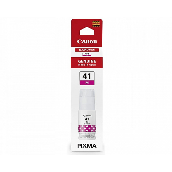 CANON GI-41 M magenta mastilo