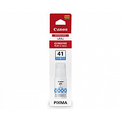 CANON GI-41 C cyan mastilo