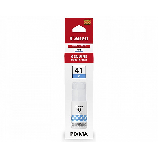 CANON GI-41 C cyan mastilo