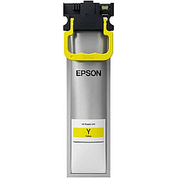 Epson T11C440 Yellow mastilo L za WorkForce WF-C53xx ,  WF-C58xx