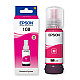 Epson 108 magenta mastilo