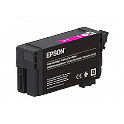 Epson T40C340 UltraChrome XD2 magenta 26ml kertridž