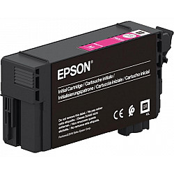 Epson T40C340 UltraChrome XD2 magenta 26ml kertridž