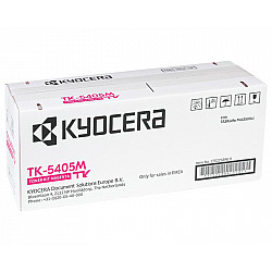 KYOCERA TK-5405M magenta toner