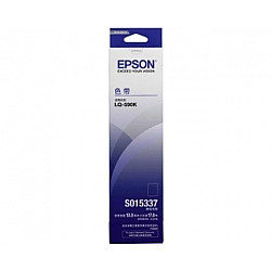 EPSON S015337 crna ribon traka