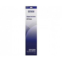 EPSON S015384 crna ribon traka