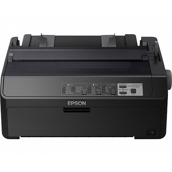 EPSON PLQ-35
