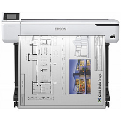 EPSON SureColor SC-T5100 inkjet štampač, ploter 36"