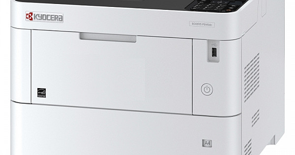 KYOCERA ECOSYS P3155dn Mono Laser Printer