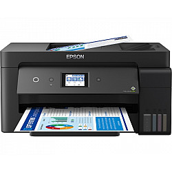 Epson L14150 A3+ EcoTank ITS (4 boje) multifunkcijski inkjet uređaj