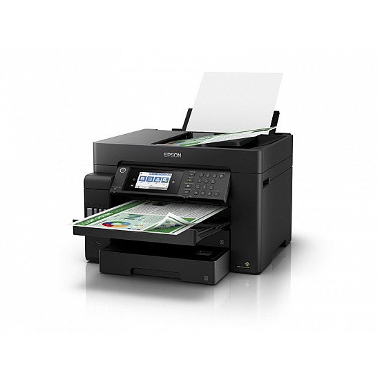 EPSON L15150 A3+ EcoTank ITS (4 boje) multifunkcijski inkjet uređaj