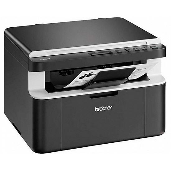 Brother DCP-1512E multifunkcijski štampač (DCP1512EYJ1)