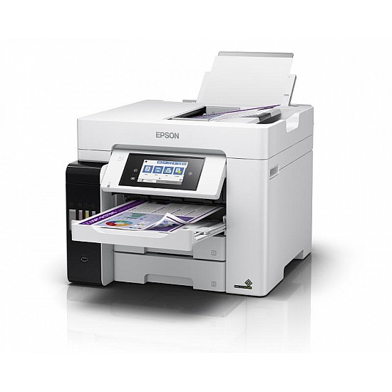 Epson L6580 EcoTank multifunkcijski inkjet uređaj