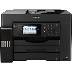 Epson L15160 A3+ EcoTank ITS (4 boje) multifunkcijski inkjet uređaj