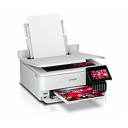 EPSON L8160 EcoTank A4 ITS (6 boja)