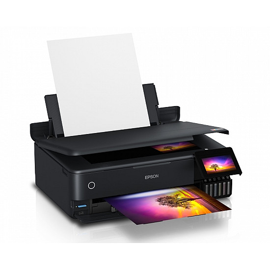 Epson L8180 EcoTank A3 ITS (6 boja) Photo multifunkcijski uređaj