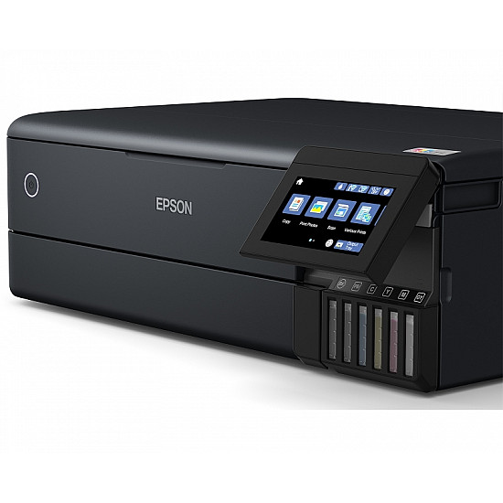 Epson L8180 EcoTank A3 ITS (6 boja) Photo multifunkcijski uređaj