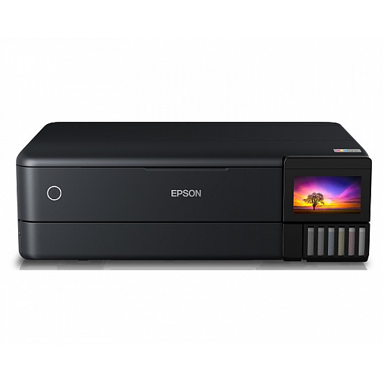 Epson L8180 EcoTank A3 ITS (6 boja) Photo multifunkcijski uređaj Epson L8180 EcoTank A3 ITS (6 boja) Photo multifunkcijski uređaj