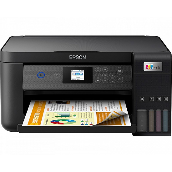 Epson L4260 EcoTank ITS wireless multifunkcijski inkjet uređaj