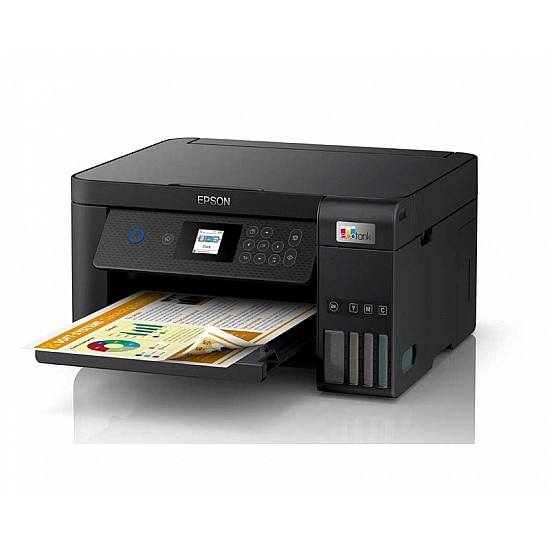 Epson L4260 EcoTank ITS wireless multifunkcijski inkjet uređaj