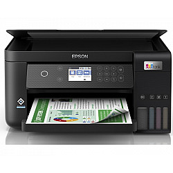 EPSON L6260 EcoTank multifunkcijski inkjet uređaj