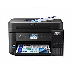 Epson L6290 EcoTank ITS wireless multifunkcijski inkjet uređaj