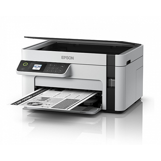 EPSON M2120 EcoTank ITS multifunkcijski inkjet crno-beli štampač