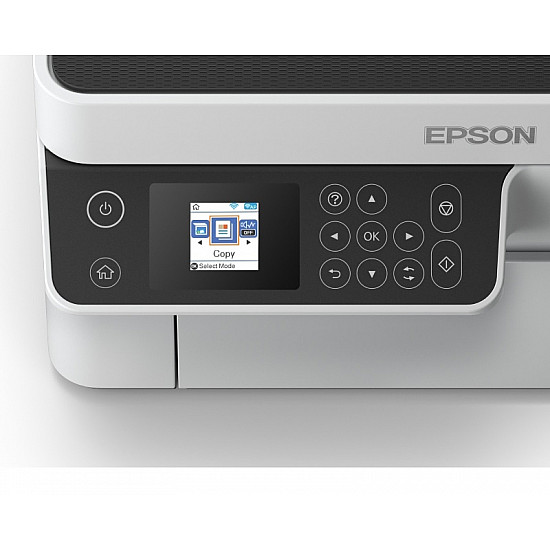 EPSON M2120 EcoTank ITS multifunkcijski inkjet crno-beli štampač
