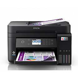 Epson L6270 EcoTank ITS wireless multifunkcijski inkjet uređaj