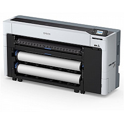 Epson Surecolor SC-T7700D dual roll inkjet štampač, ploter 44"