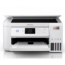 Epson L4266 EcoTank ITS wireless multifunkcijski inkjet uređaj