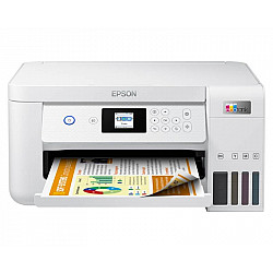 Epson L4266 EcoTank ITS wireless multifunkcijski inkjet uređaj