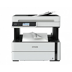 Epson M3180 EcoTank ITS multifunkcijski inkjet crno-beli štampač