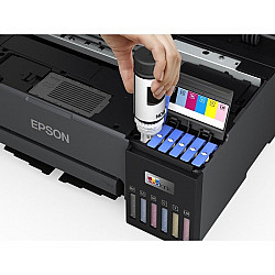 Epson L8050 EcoTank ITS Bežični (6 boja) foto inkjet uređaj