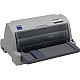 Epson LQ-630 matrični štampač