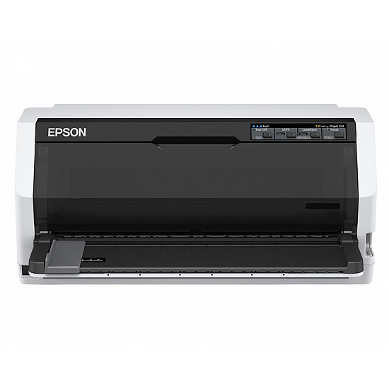 Epson LQ-690II matrični štampač