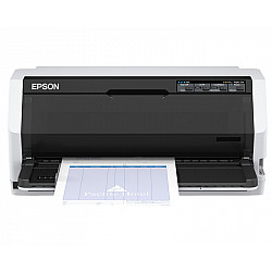 Epson LQ-690II matrični štampač