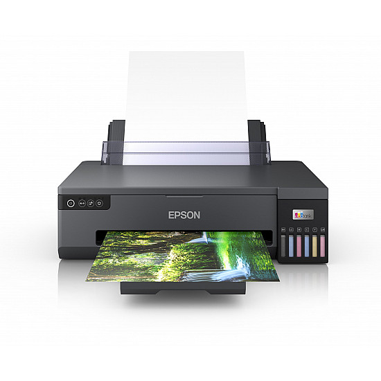 Epson L18050 A3+ EcoTank ITS (6 boja) Photo inkjet uređaj