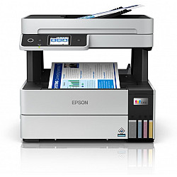 Epson L6490 EcoTank multifunkcijski inkjet uređaj