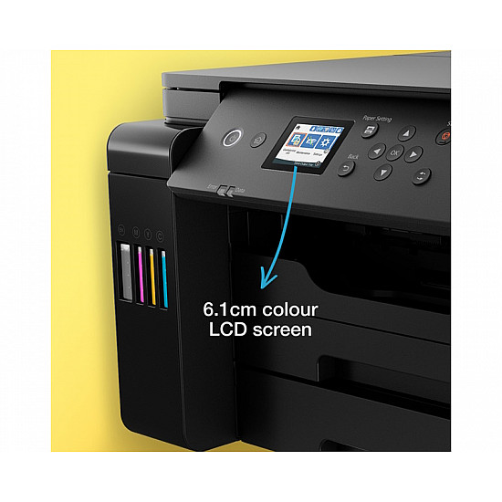Epson L11160 A3+ EcoTank ITS (4 boje) inkjet štampač